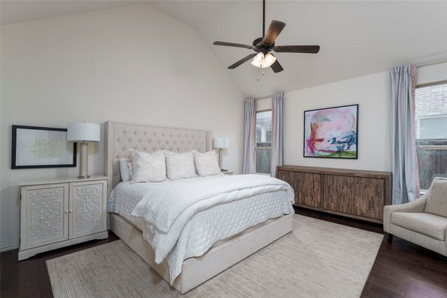 3817 Plum Vista Place, Arlington, TX 76005