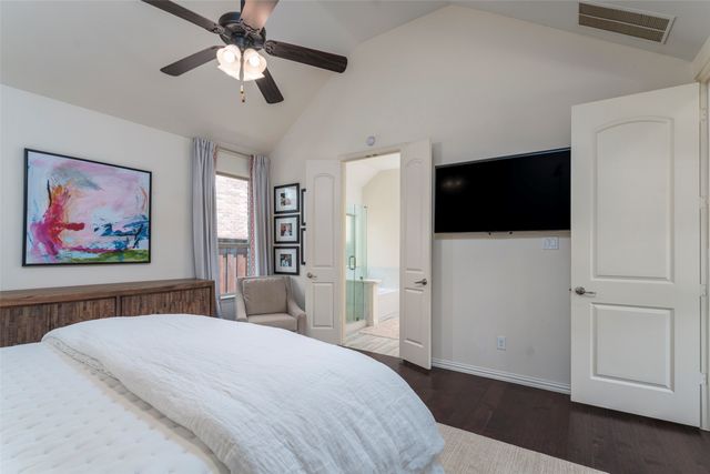 3817 Plum Vista Place, Arlington, TX 76005