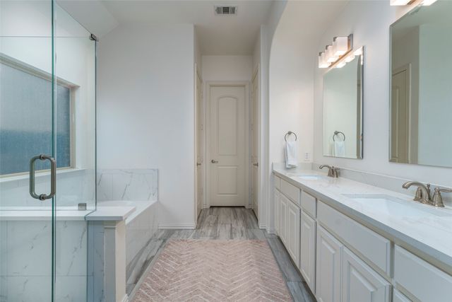 3817 Plum Vista Place, Arlington, TX 76005