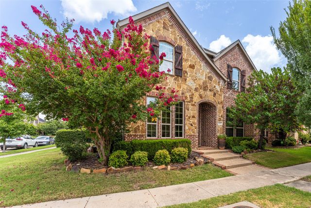 3817 Plum Vista Place, Arlington, TX 76005
