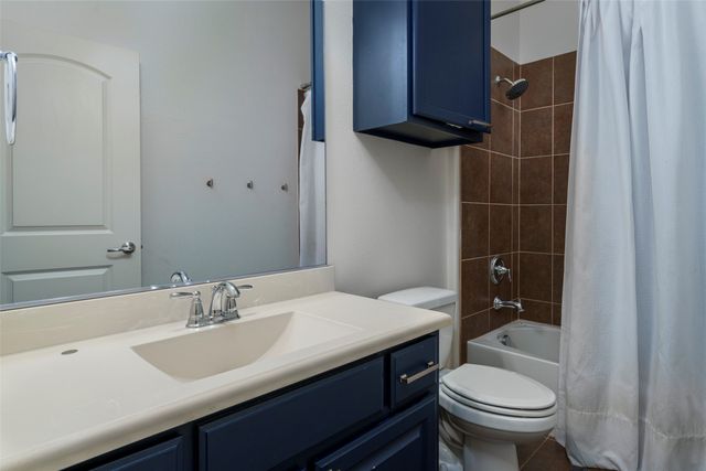 3817 Plum Vista Place, Arlington, TX 76005