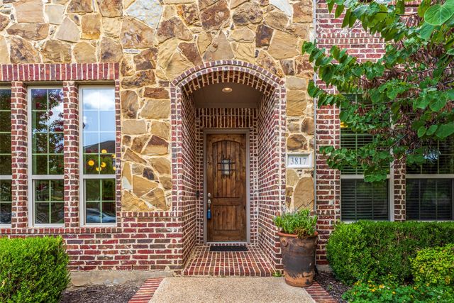 3817 Plum Vista Place, Arlington, TX 76005