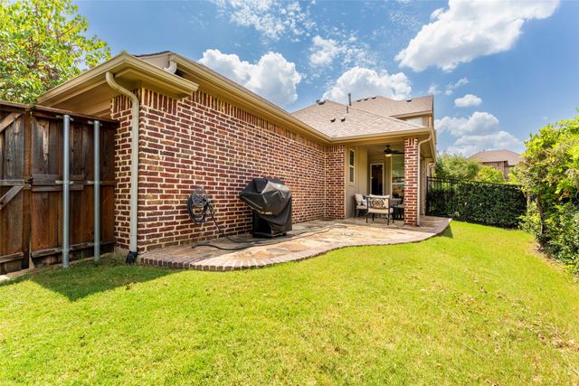 3817 Plum Vista Place, Arlington, TX 76005