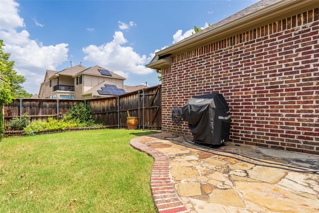 3817 Plum Vista Place, Arlington, TX 76005