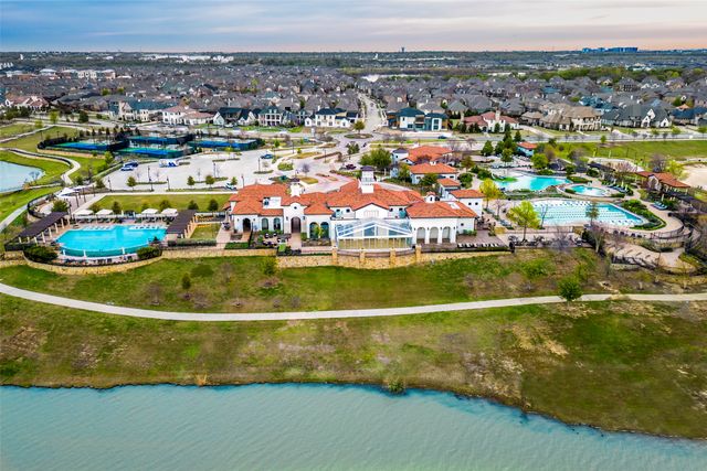 3817 Plum Vista Place, Arlington, TX 76005