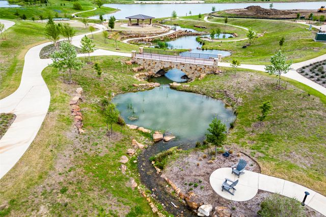 3817 Plum Vista Place, Arlington, TX 76005