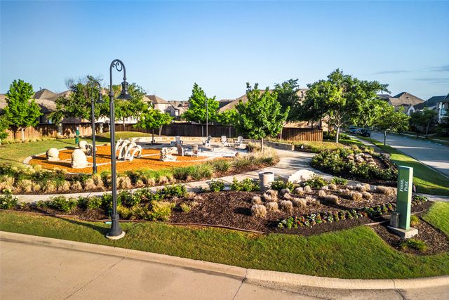 3817 Plum Vista Place, Arlington, TX 76005