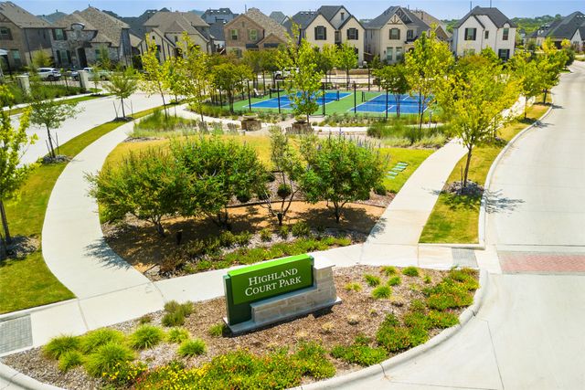 3817 Plum Vista Place, Arlington, TX 76005