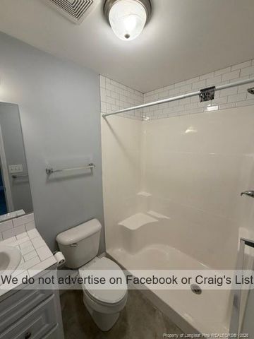 918 Carolina Avenue, Fayetteville, NC 28301