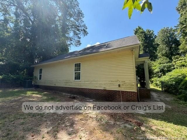 918 Carolina Avenue, Fayetteville, NC 28301