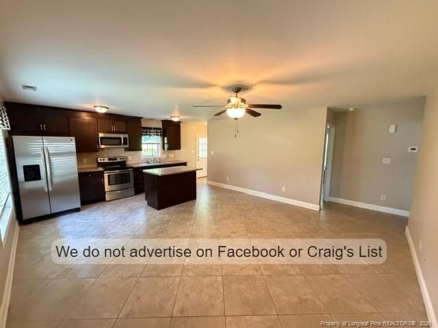 918 Carolina Avenue, Fayetteville, NC 28301