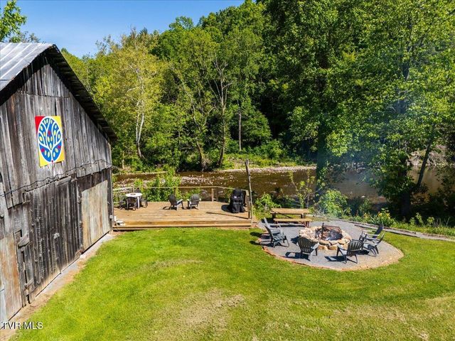 21570 Alvarado Road, Abingdon, VA 24211