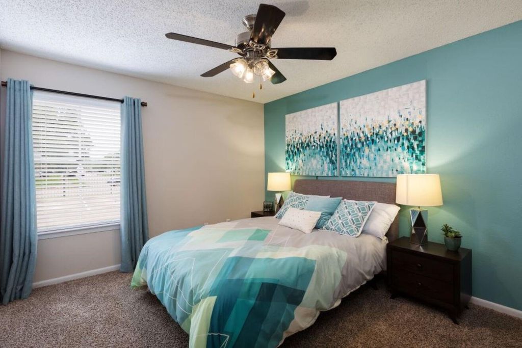 1007 S Mason Road 2505, Katy, TX 77450