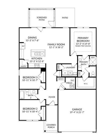 1044 Arundle Road, Sherrills Ford, NC 28673