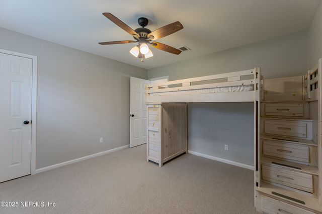 1868 DOVE RIDGE Court, Jacksonville, FL 32225