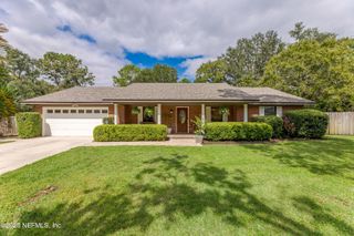 1868 DOVE RIDGE Court, Jacksonville, FL 32225