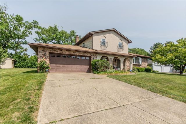 3380 Highfield Street, Bethlehem Twp, PA 18020