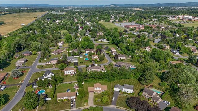3380 Highfield Street, Bethlehem Twp, PA 18020
