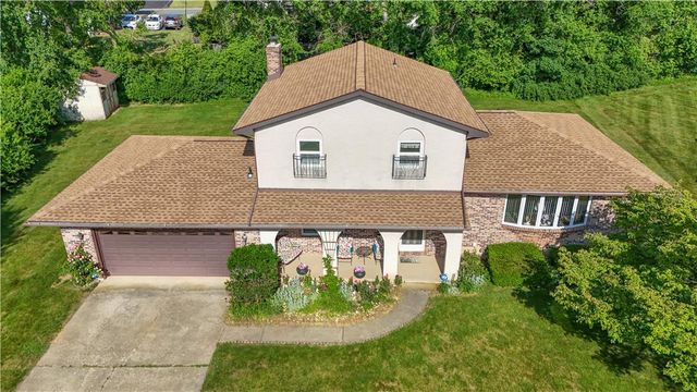 3380 Highfield Street, Bethlehem Twp, PA 18020