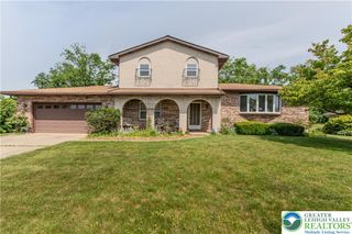 3380 Highfield Street, Bethlehem Twp, PA 18020