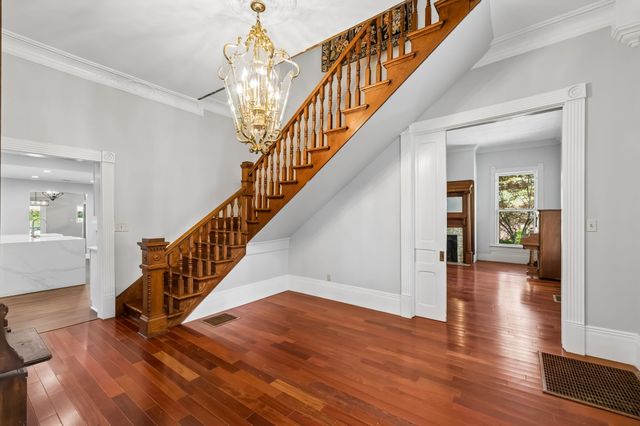 728 S Spring St, Manchester, TN 37355
