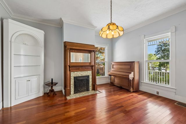728 S Spring St, Manchester, TN 37355