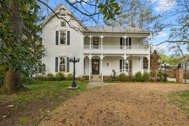 728 S Spring St, Manchester, TN 37355