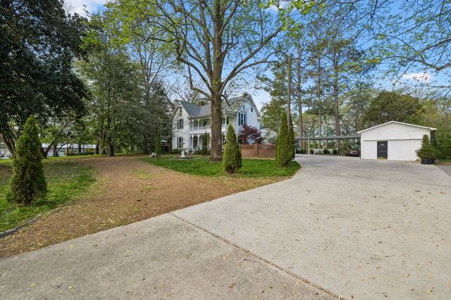 728 S Spring St, Manchester, TN 37355