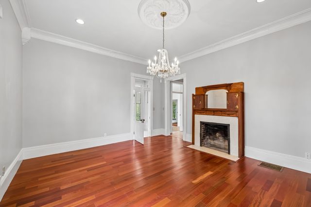 728 S Spring St, Manchester, TN 37355