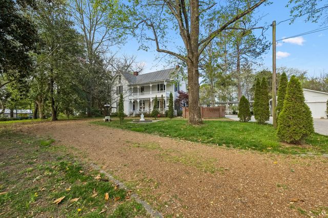 728 S Spring St, Manchester, TN 37355