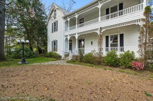 728 S Spring St, Manchester, TN 37355