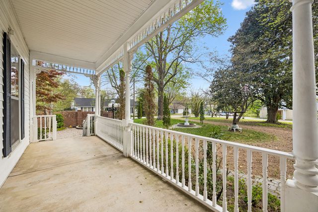 728 S Spring St, Manchester, TN 37355