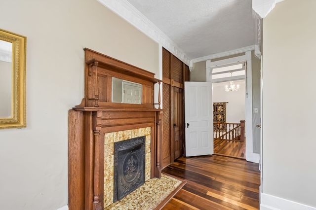 728 S Spring St, Manchester, TN 37355