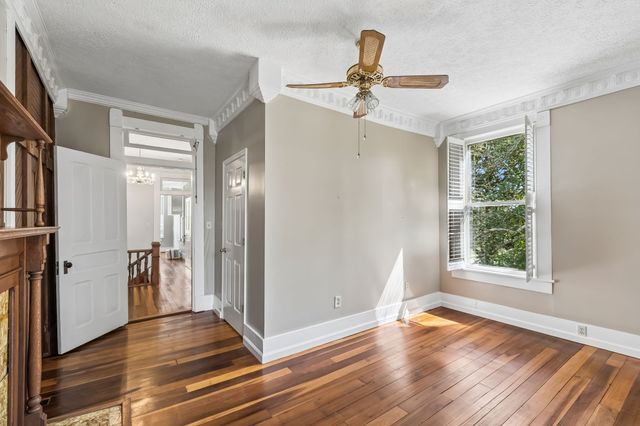 728 S Spring St, Manchester, TN 37355