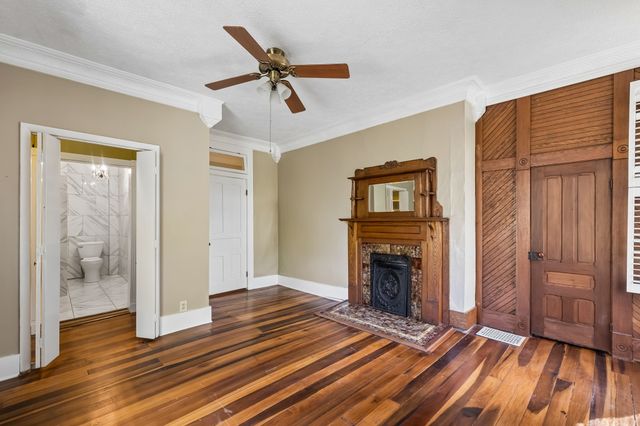 728 S Spring St, Manchester, TN 37355