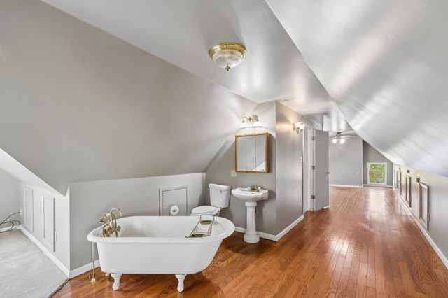 728 S Spring St, Manchester, TN 37355