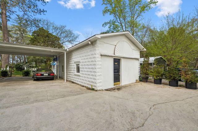 728 S Spring St, Manchester, TN 37355