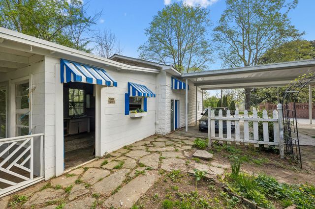 728 S Spring St, Manchester, TN 37355