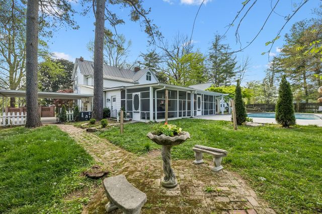 728 S Spring St, Manchester, TN 37355