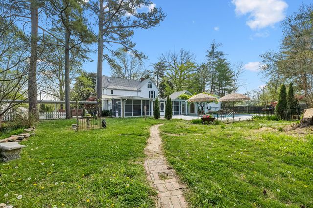 728 S Spring St, Manchester, TN 37355