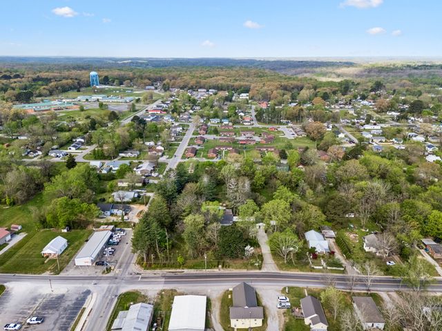 728 S Spring St, Manchester, TN 37355