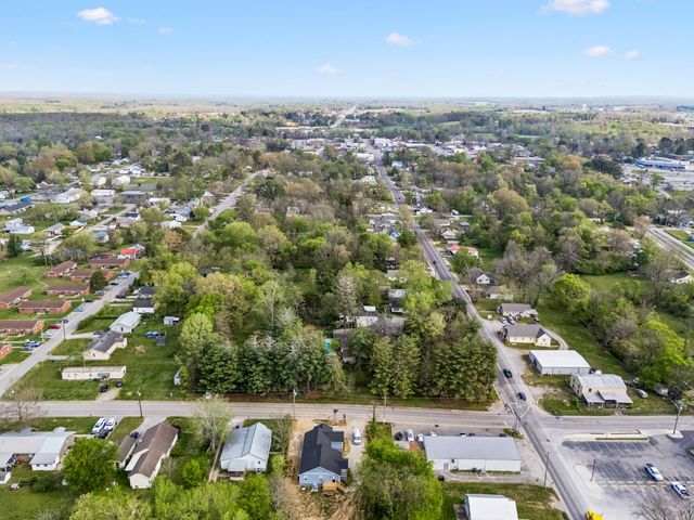728 S Spring St, Manchester, TN 37355