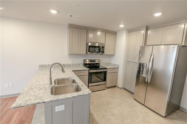 3428 Vel Mews, Bentonville, AR 72713