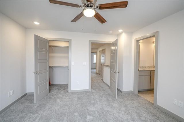 3428 Vel Mews, Bentonville, AR 72713