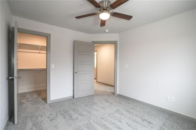 3428 Vel Mews, Bentonville, AR 72713