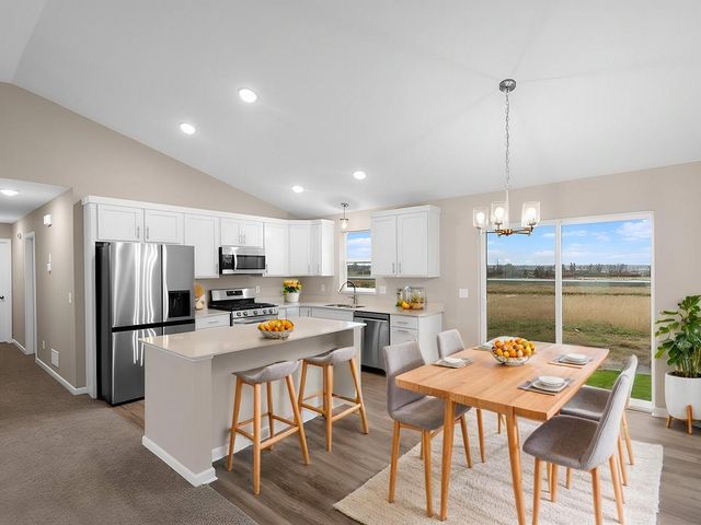 9773 32nd Street NE, Saint Michael, MN 55376