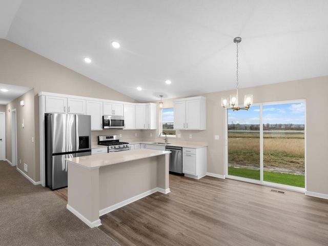 9773 32nd Street NE, Saint Michael, MN 55376
