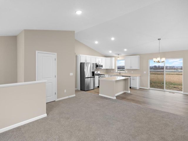 9773 32nd Street NE, Saint Michael, MN 55376