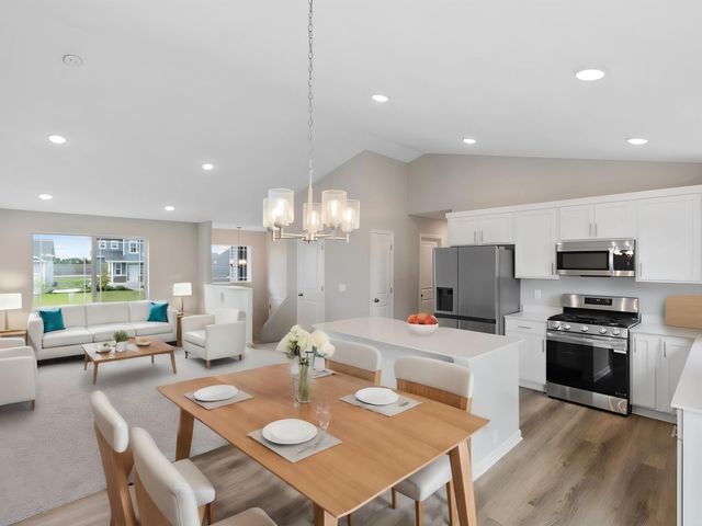 9773 32nd Street NE, Saint Michael, MN 55376