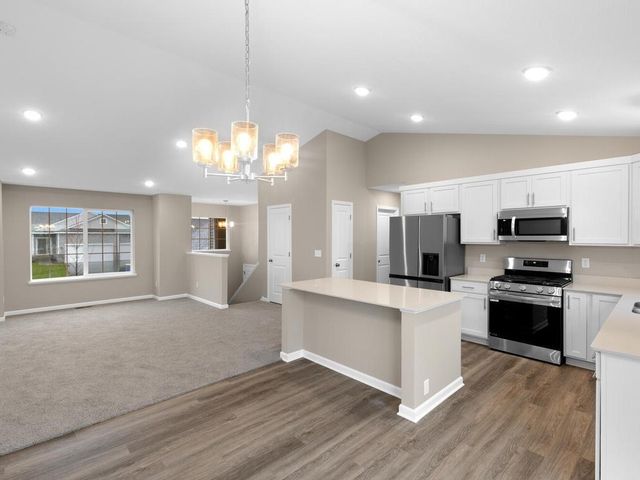 9773 32nd Street NE, Saint Michael, MN 55376